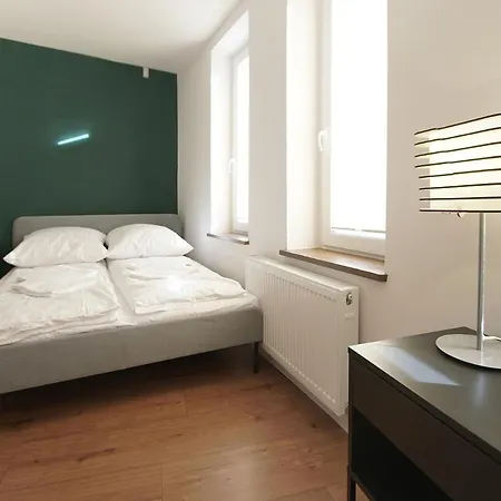 Apartamenty 110 Okraglak Stronie Slaskie Exterior photo