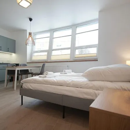 Apartamenty 110 Okraglak Stronie Slaskie Exterior photo