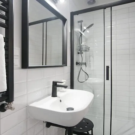 Apartamenty 110 Okraglak Stronie Slaskie Exterior photo