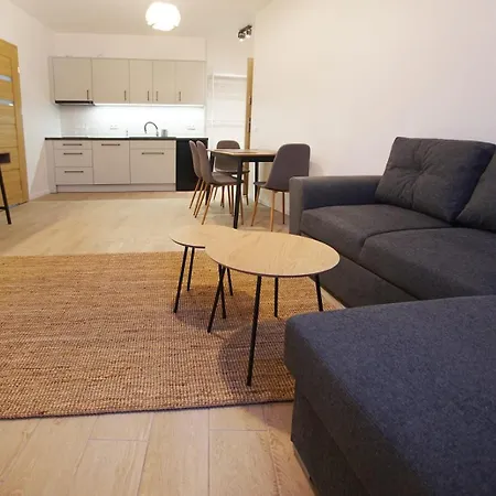 Apartamenty 110 Okraglak Stronie Slaskie Exterior photo