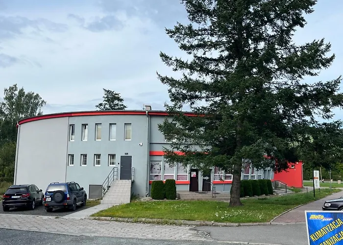 Apartamenty 110 Okraglak Stronie Slaskie