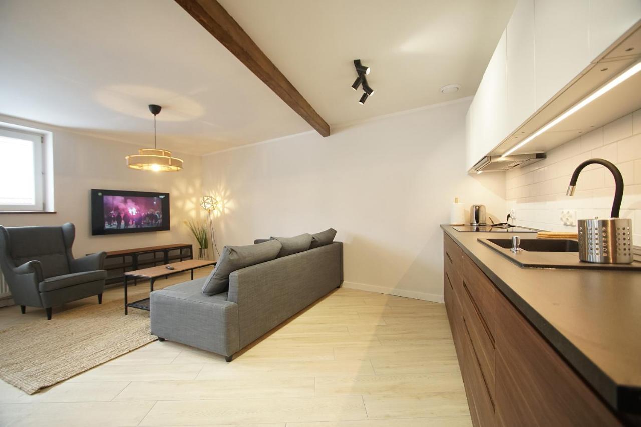 110 Okraglak Apartment Stronie Slaskie