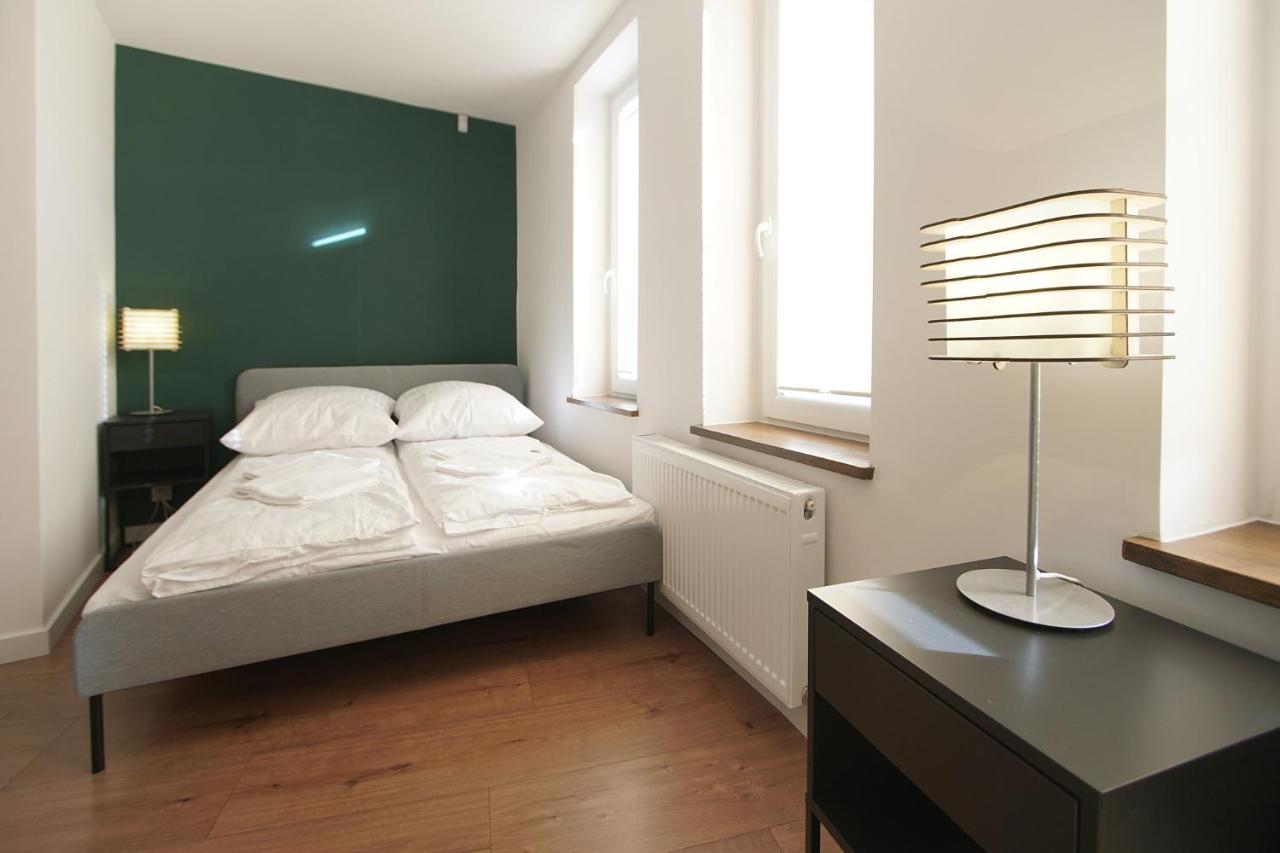 110 Okraglak Apartment Stronie Slaskie
