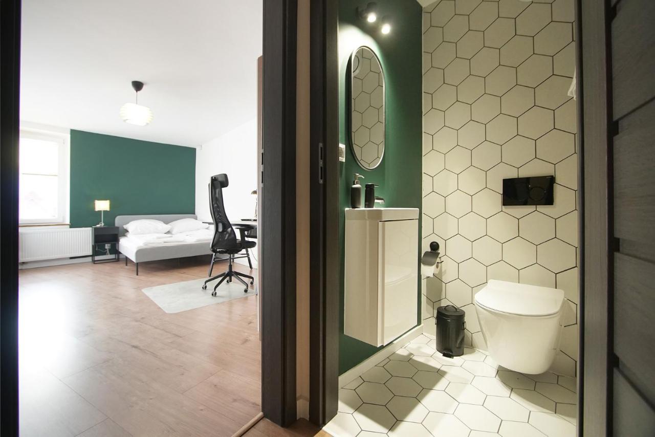 Apartment 110 Okraglak Stronie Slaskie