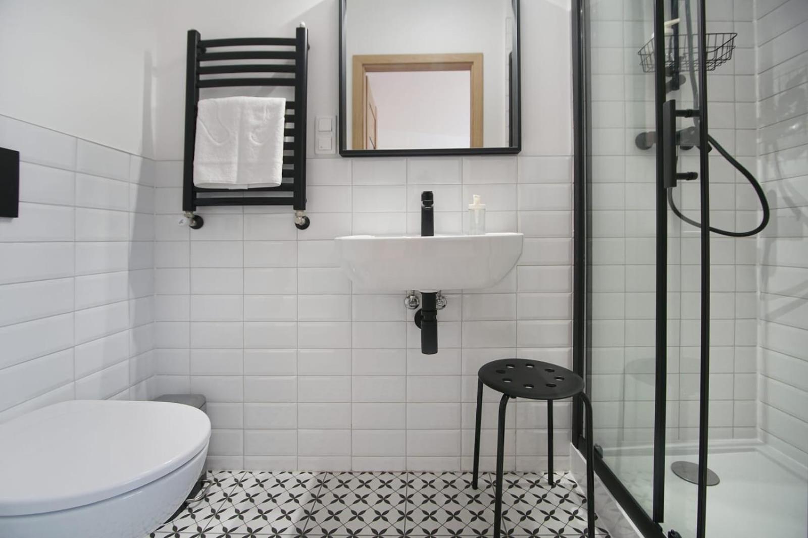 110 Okraglak Apartment *
