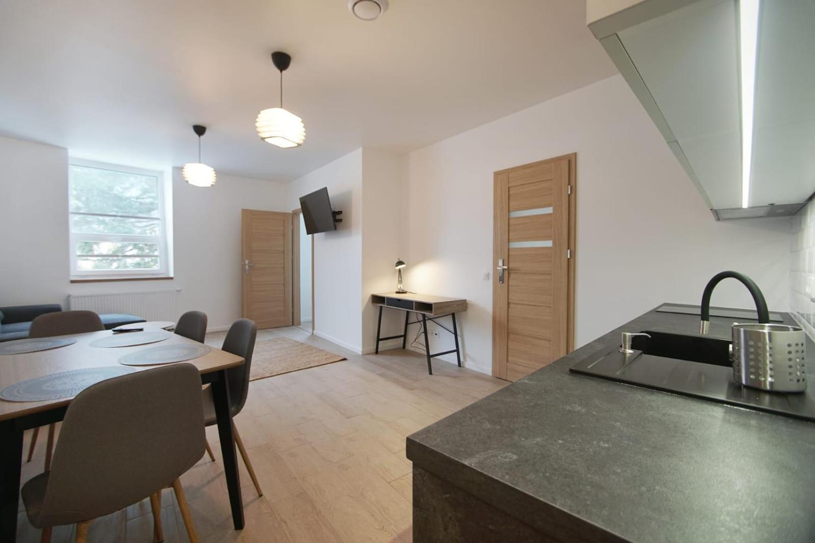 110 Okraglak Apartment
