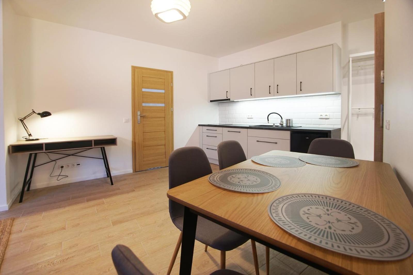 Apartment 110 Okraglak *